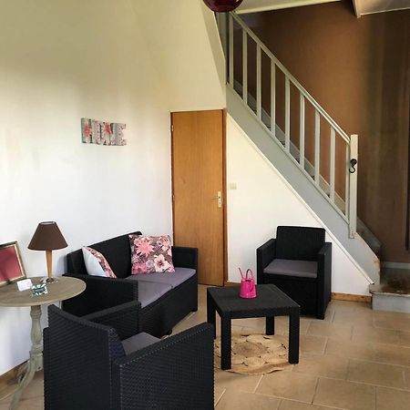 Le Domaine D'Olene Panzió Le Pin  Kültér fotó