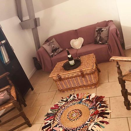 Le Domaine D'Olene Panzió Le Pin  Kültér fotó