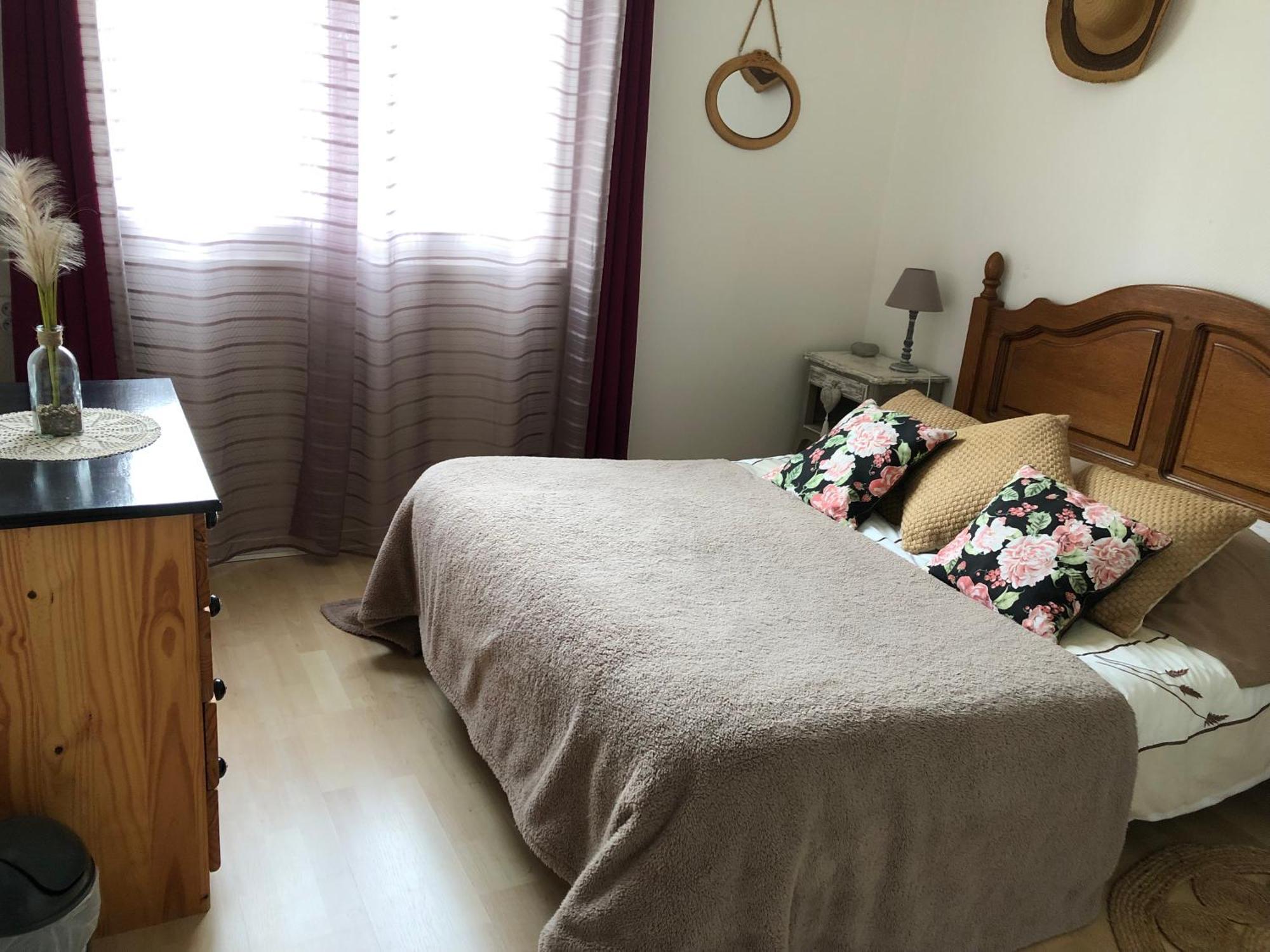 Le Domaine D'Olene Panzió Le Pin  Kültér fotó