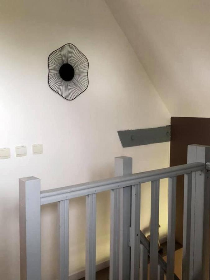 Le Domaine D'Olene Panzió Le Pin  Kültér fotó